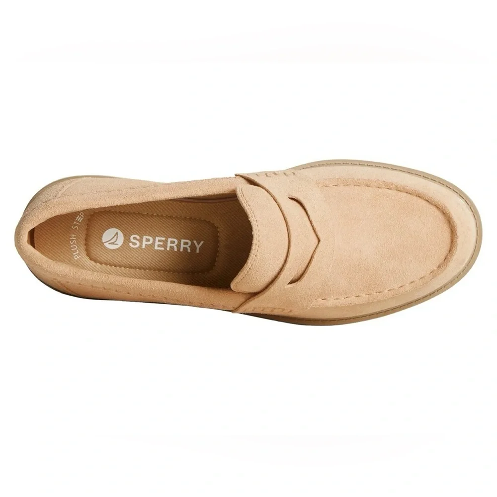 Sperry Wells Penny Loafer